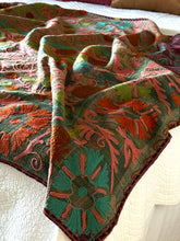 Load image into Gallery viewer, SUZANI Kantha