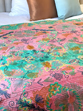 Load image into Gallery viewer, SUZANI Kantha
