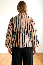 Load image into Gallery viewer, Kantha Tie Dye Jacket