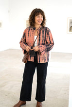 Load image into Gallery viewer, Kantha Tie Dye Jacket