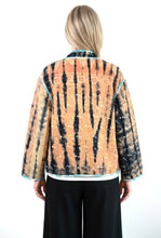 Load image into Gallery viewer, Kantha Tie Dye Jacket