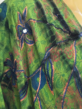 Load image into Gallery viewer, Tie Dye Kimono Duster