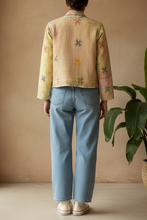 Load image into Gallery viewer, Kantha Jacket Short S/M