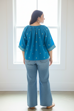 Load image into Gallery viewer, Bella Silk Top