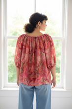 Load image into Gallery viewer, Bella Silk Top