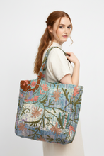 Load image into Gallery viewer, Suzani Bag