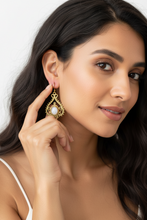 Load image into Gallery viewer, Brass Jewelry