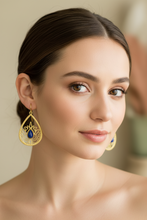 Load image into Gallery viewer, Brass Jewellery