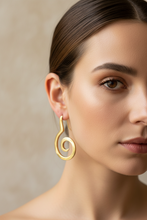 Load image into Gallery viewer, Brass Jewelry