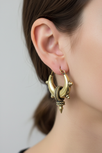 Load image into Gallery viewer, Brass Jewellery