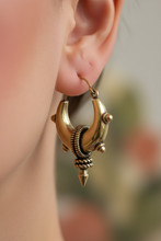 Load image into Gallery viewer, Brass Jewellery