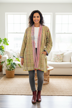 Load image into Gallery viewer, Vintage Kantha Jacket