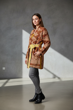 Load image into Gallery viewer, Vintage Kantha Jacket