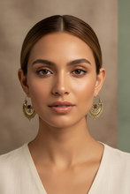 Load image into Gallery viewer, Brass Jewelry