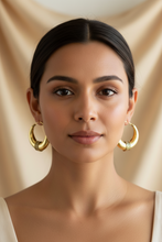 Load image into Gallery viewer, Brass Jewelry