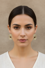 Load image into Gallery viewer, Brass Jewellery