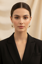 Load image into Gallery viewer, Brass Jewellery