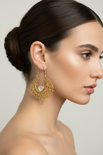 Load image into Gallery viewer, Brass Jewelry