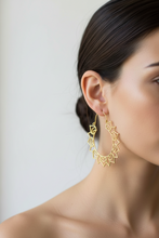 Load image into Gallery viewer, Brass Jewelry