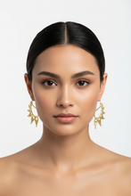 Load image into Gallery viewer, Brass Jewelry