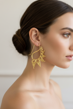 Load image into Gallery viewer, Brass Jewelry