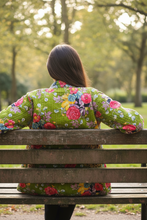 Load image into Gallery viewer, Vintage Kantha Jacket