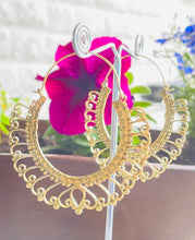 Load image into Gallery viewer, Brass Jewelry