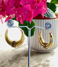 Load image into Gallery viewer, Brass Jewelry