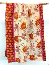 Load image into Gallery viewer, Kantha Quilt MINI