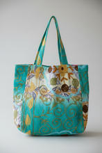 Load image into Gallery viewer, Suzani Bag