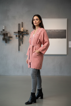 Load image into Gallery viewer, Vintage Kantha Jacket
