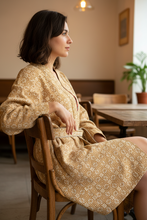 Load image into Gallery viewer, Vintage Kantha Jacket
