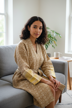 Load image into Gallery viewer, Vintage Kantha Jacket