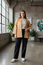 Load image into Gallery viewer, Kantha Jacket Short