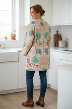 Load image into Gallery viewer, Kantha Suzani Jacket