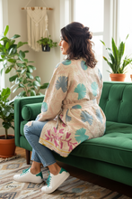 Load image into Gallery viewer, Kantha Suzani Jacket