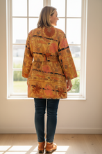 Load image into Gallery viewer, Kantha Suzani Jacket