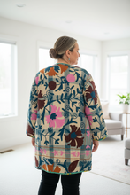 Load image into Gallery viewer, Kantha Suzani Jacket