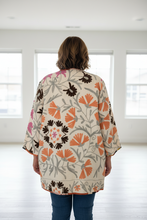 Load image into Gallery viewer, Kantha Suzani Jacket