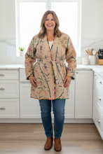 Load image into Gallery viewer, Kantha Suzani Jacket