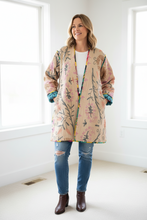 Load image into Gallery viewer, Kantha Suzani Jacket