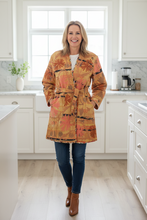 Load image into Gallery viewer, Kantha Suzani Jacket