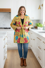 Load image into Gallery viewer, Kantha Suzani Jacket