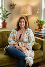 Load image into Gallery viewer, Kantha Suzani Jacket