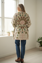 Load image into Gallery viewer, Kantha Suzani Jacket