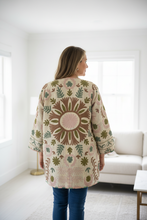 Load image into Gallery viewer, Kantha Suzani Jacket