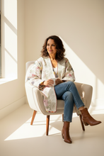 Load image into Gallery viewer, Kantha Suzani Jacket