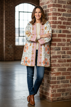 Load image into Gallery viewer, Kantha Suzani Jacket