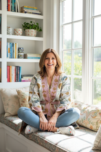 Load image into Gallery viewer, Kantha Suzani Jacket