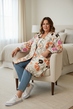 Load image into Gallery viewer, Kantha Suzani Jacket